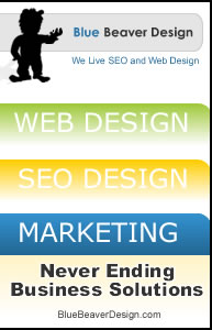 Business web design